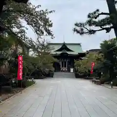 桜神宮(東京都)