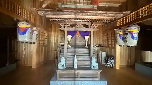 八幡神社(福井県)