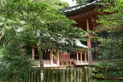 筑波山神社(茨城県)