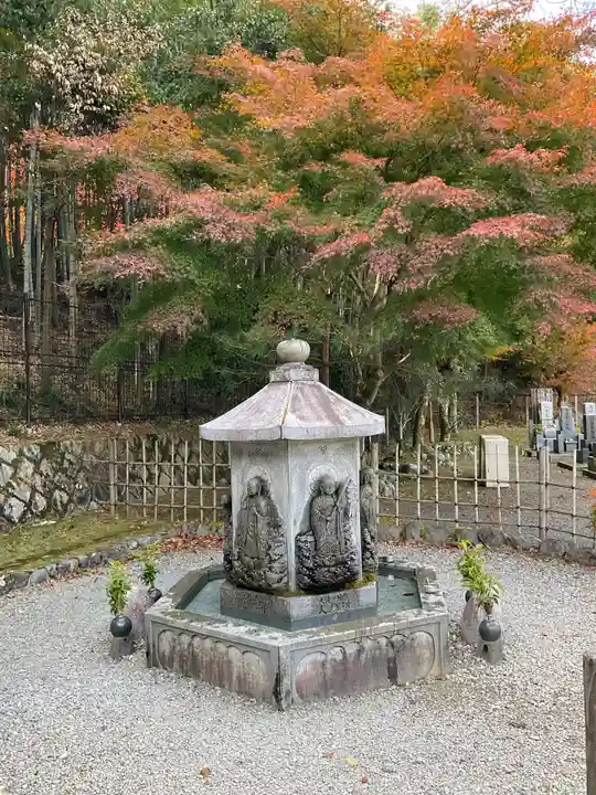 化野念仏寺(京都府)