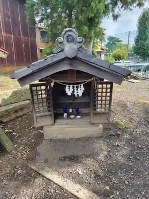 稲荷神社(埼玉県)