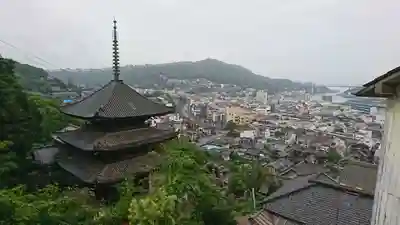 天寧寺(広島県)