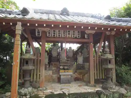 大寳寺（大宝寺）(長崎県)