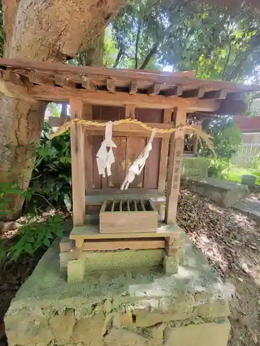 日招八幡大神社(愛媛県)