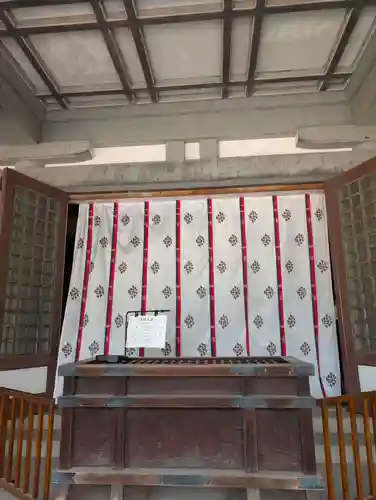 豊國神社(大阪府)