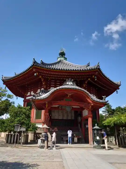 興福寺のその他建物