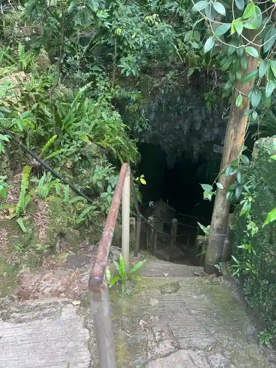 金武宮(沖縄県)