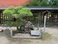 作楽神社(岡山県)