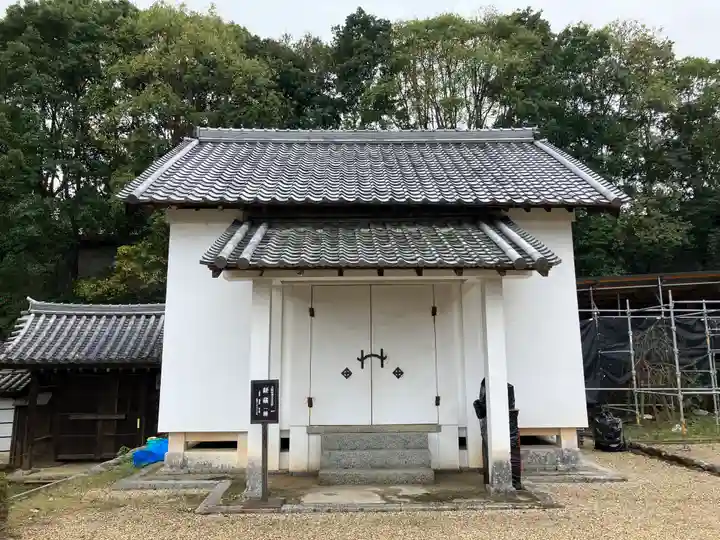 金剛寺(大阪府)