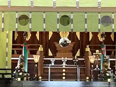 湊川神社(兵庫県)