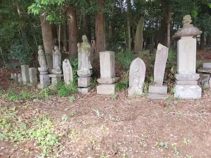 大前神社(栃木県)