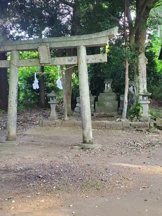 賀茂神社(群馬県)