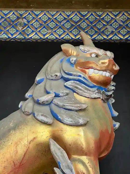 日光東照宮(栃木県)