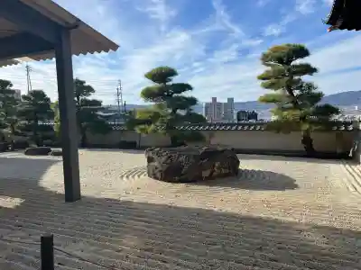 温泉寺(長野県)