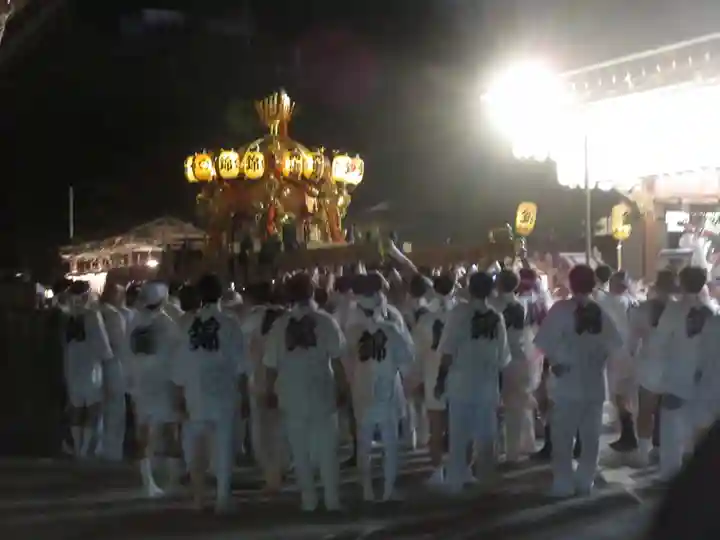 八坂神社(祇園さん)(京都府)