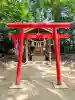 中山神社(埼玉県)