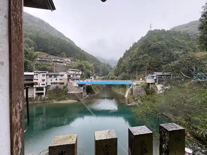 出合神社(徳島県)