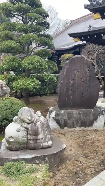 流泉寺のその他建物