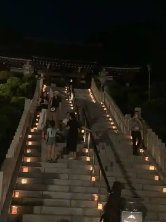 笠原寺(京都府)