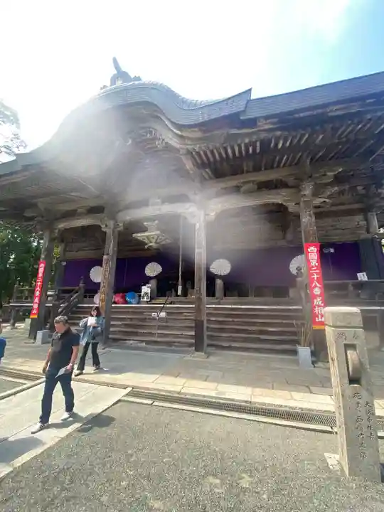 成相寺(京都府)