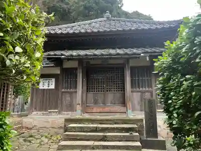 永厳寺(福井県)