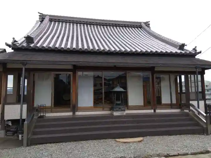 本妙寺(兵庫県)