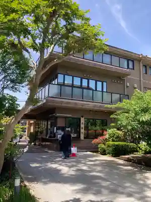 桜神宮(東京都)