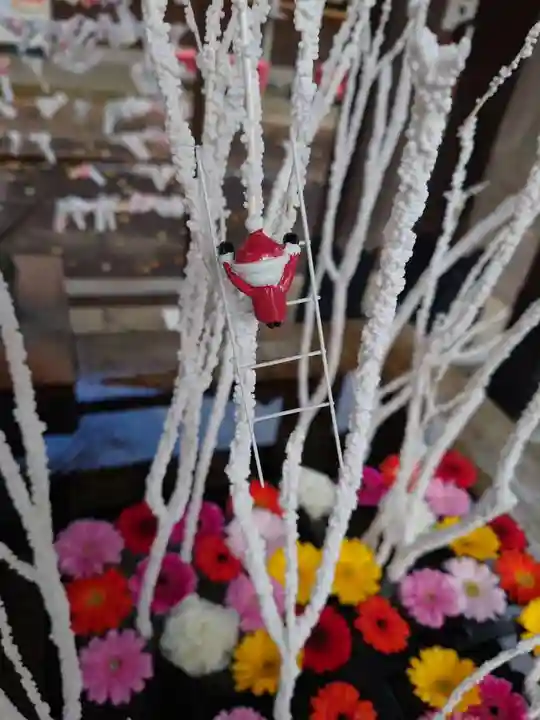 金峯神社(新潟県)