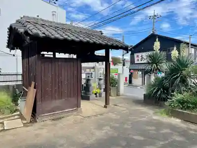 交通危除地蔵尊(東京都)