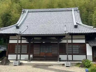 寿福寺(岐阜県)