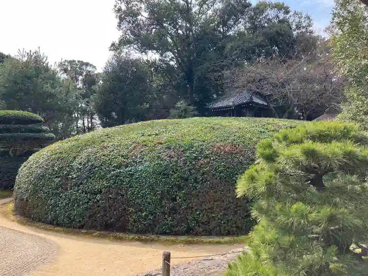 慈光院(奈良県)