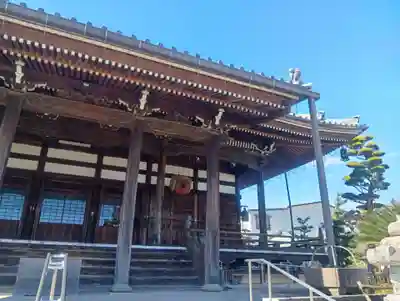 満福寺(岐阜県)