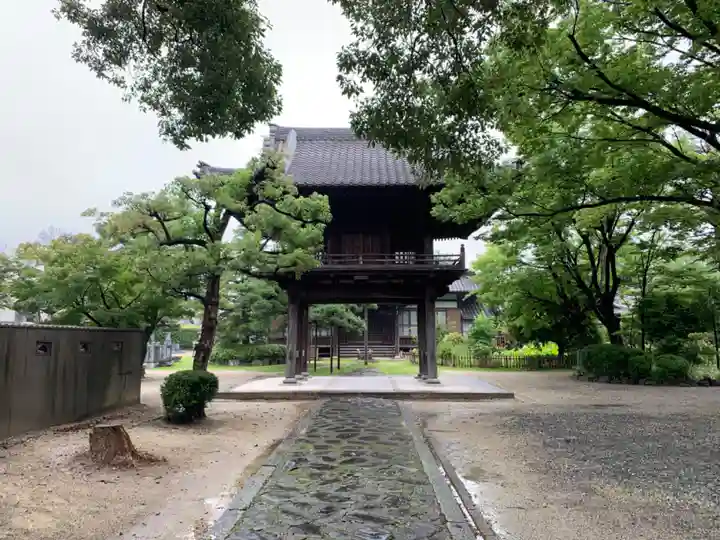 養国寺のその他建物