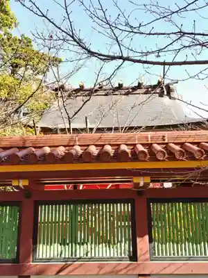 生田神社(兵庫県)