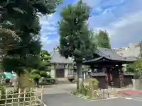 長福寺(東京都)