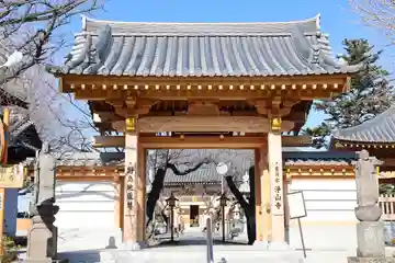 浄山寺(埼玉県)