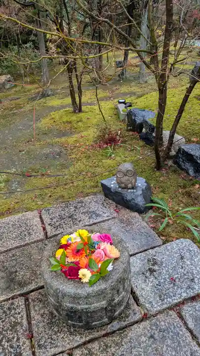勝林寺(京都府)