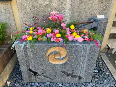 飛行神社(京都府)