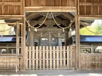 菅原神社(滋賀県)