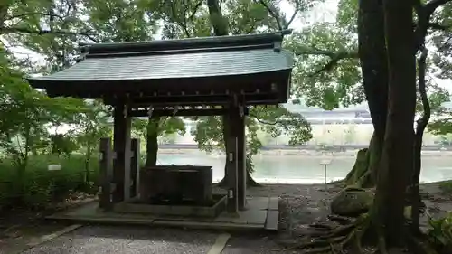 山内神社(高知県)