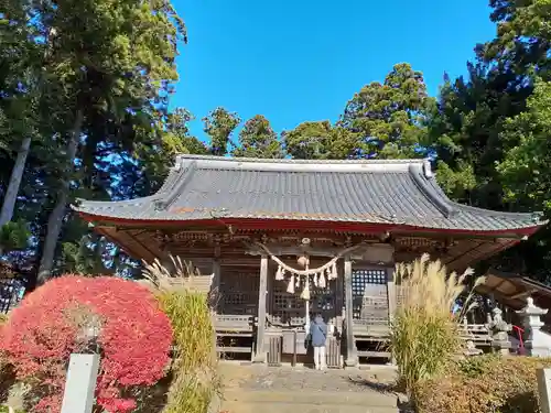 佐倍乃神社(宮城県)