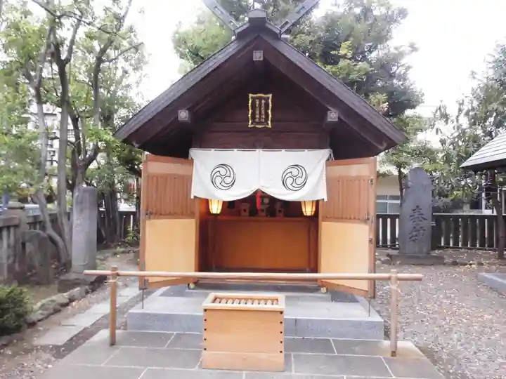 富岡八幡宮(東京都)