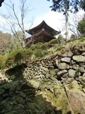 白峯寺のその他建物