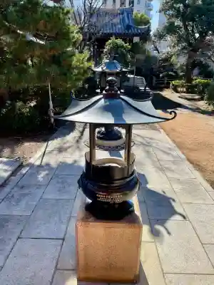 室泉寺(東京都)