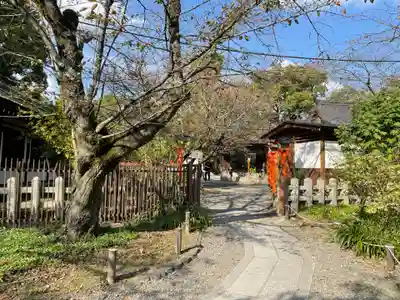平野神社(京都府)