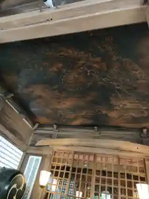 廣尾稲荷神社(東京都)