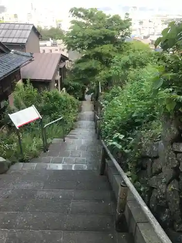 足羽神社の建物その他