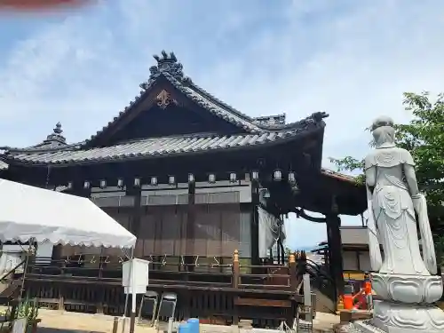 郷照寺(香川県)