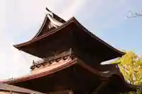 阿蘇神社(熊本県)