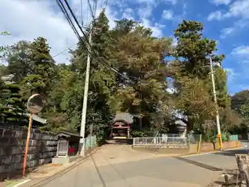 圓福寺(千葉県)